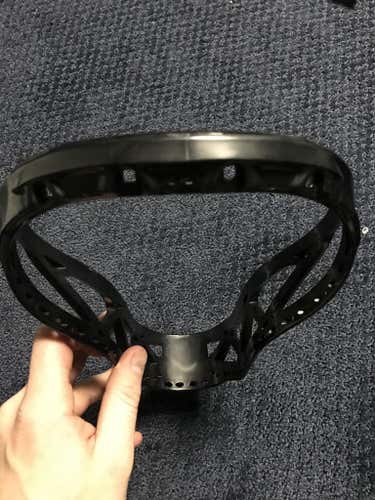 BN Under Armour Charge and Nike Legacy