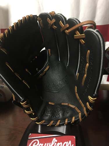 Rawlings Gamer Series