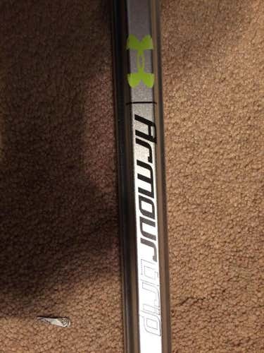 Armour grip attack shaft under armour