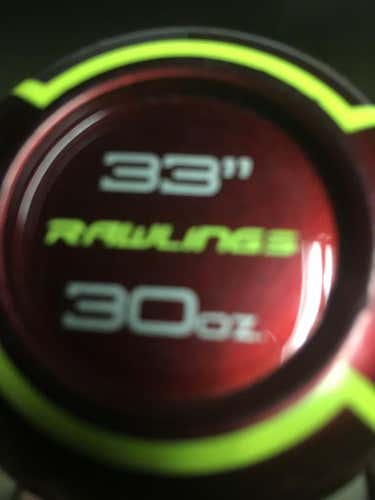 Rawlings Velo