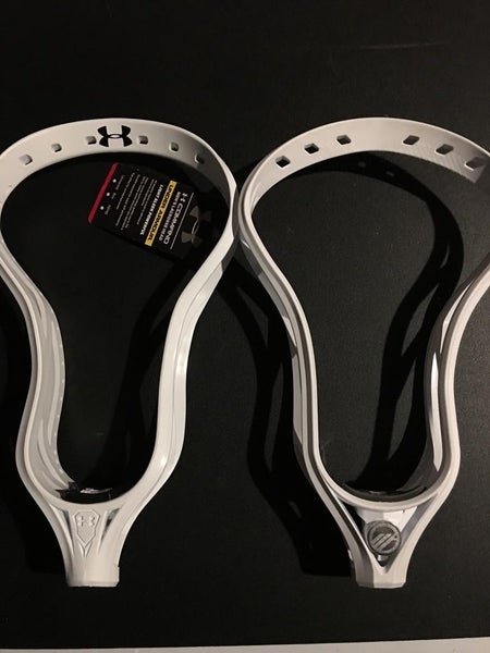 Brand new maverick tactic and under armour command heads