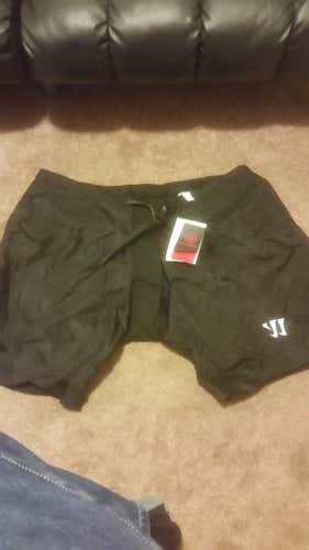 Warrior Syko Sr. Pant Shell LARGE