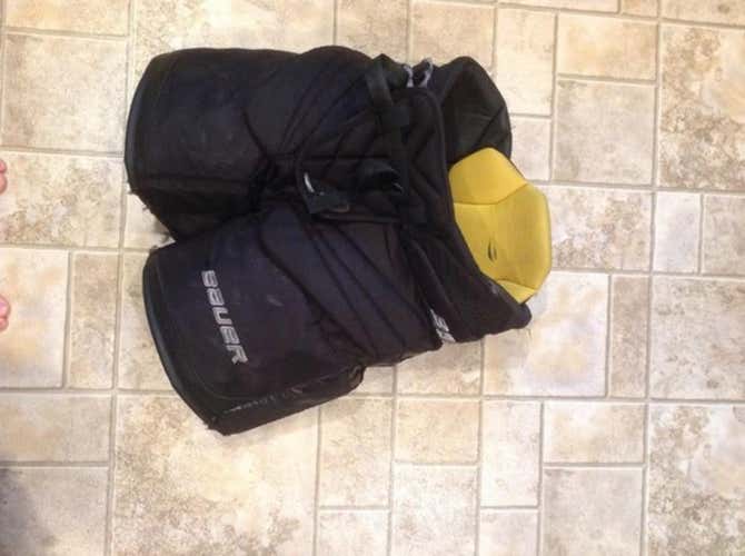 Bauer TotalOne NXG Pants