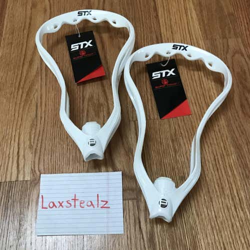 2 White Super Power U