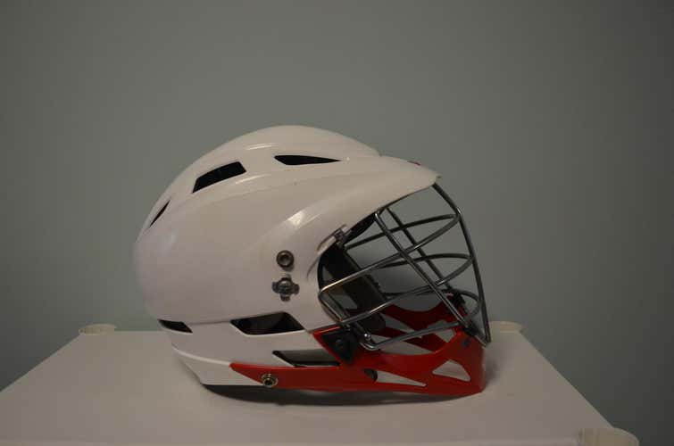 Cascade Pro-7 - White