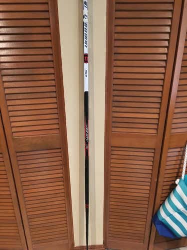 Detroit Red Wings Darren Helm Warrior HD1 hockey stick
