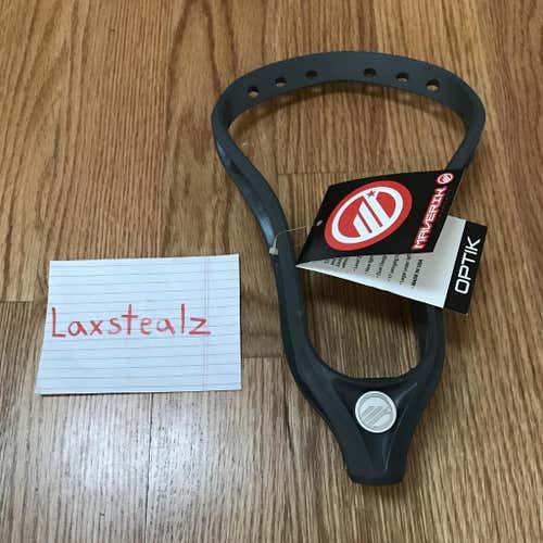 Grey maverik optik hs