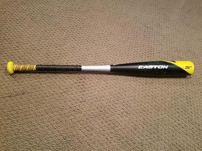 30/20 Easton 2014 S3 2 5/8" Big Barrel (‑10) Baseball