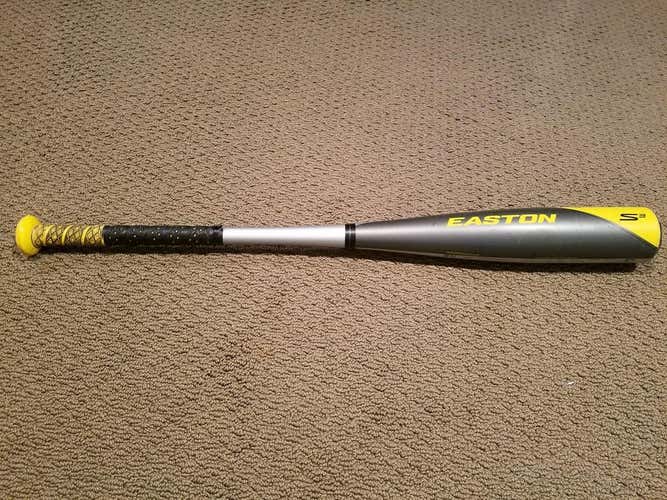 30/20 Easton 2014 S3 2 3/4" Big Barrel (‑10) Baseball