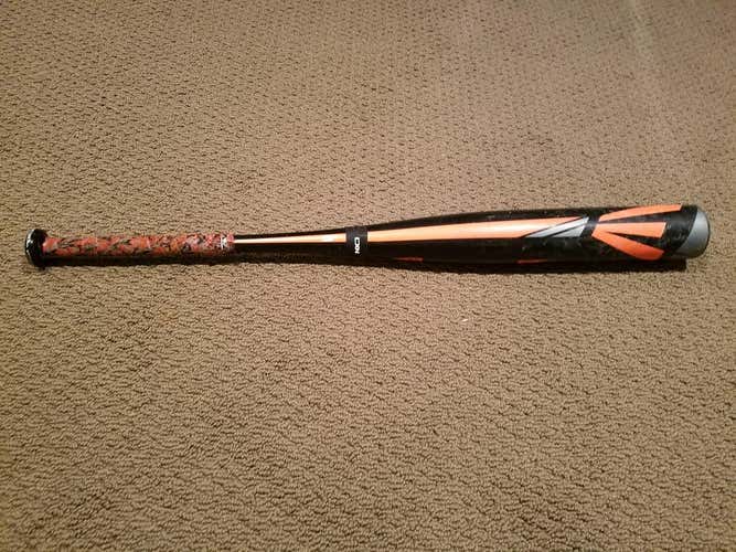 31/21 EASTON 2015 S1 SENIOR LEAGUE -10 2 5/8