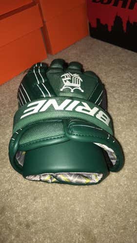 Brine Superlight Gloves (Green)
