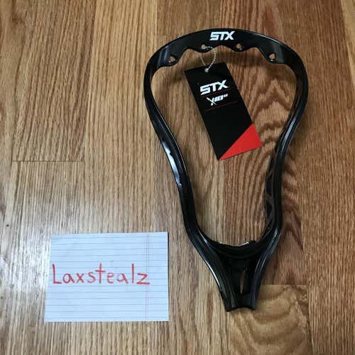 STX black X10