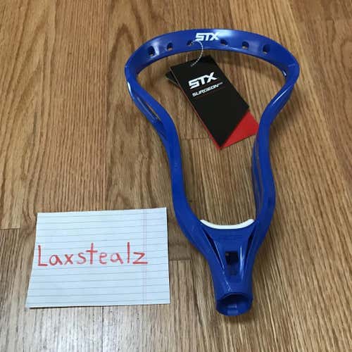 Blue stx surgeon 500