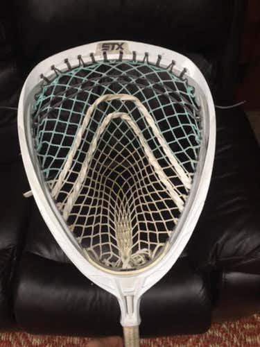 Used STX Shield