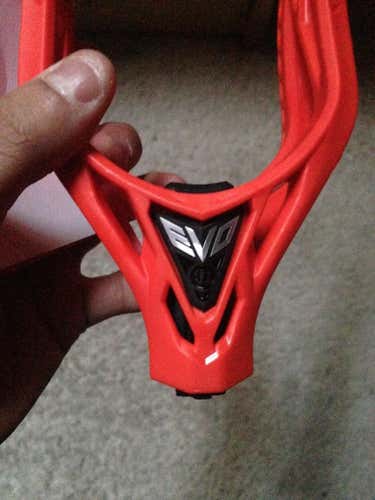 BN w/ tags Warrior Evo 5