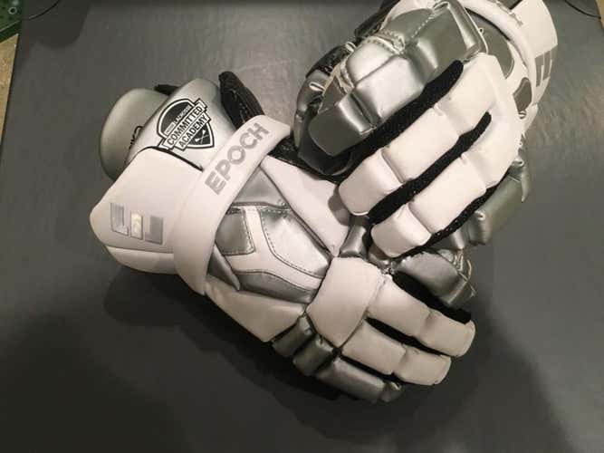 Epoch Integra Committed Academy Gloves 13"