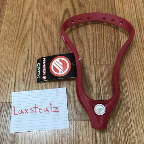 Red Maverik Optik HS