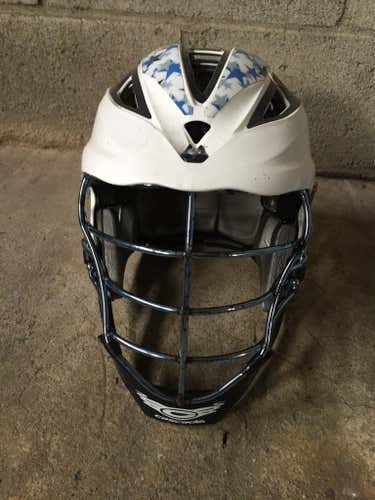 Prime Time Lacrosse Pro7