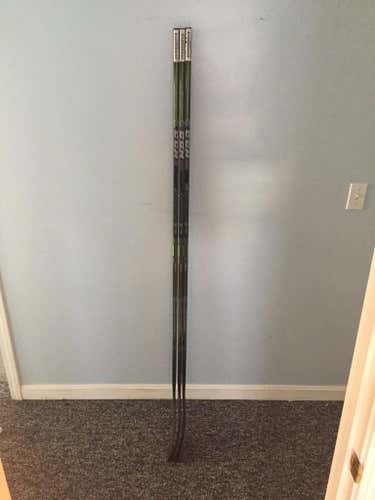 CCM 40K (3) Never Used