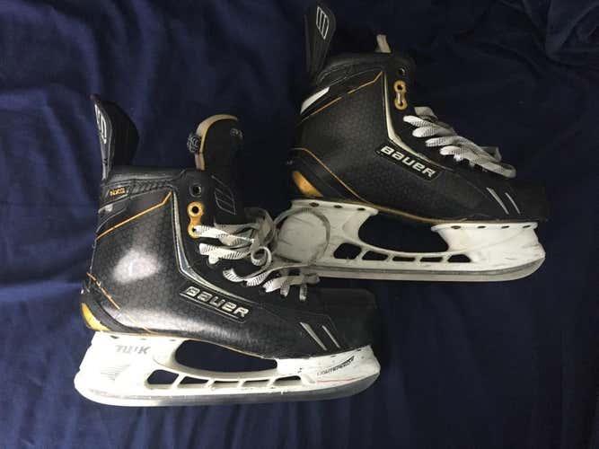 Bauer NXG 9D