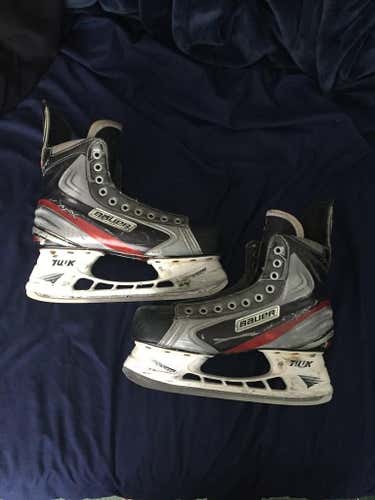 Bauer APX 9D