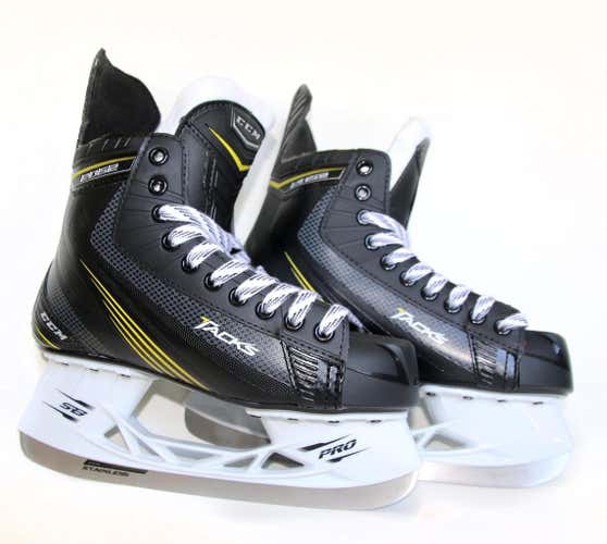 CCM Tacks 2052 Skates - 11.0 D