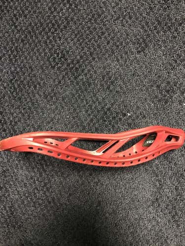 Factory Red Maverik Optik U