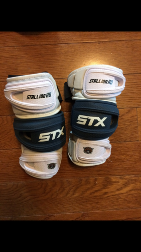 Nova arm guards limited edition