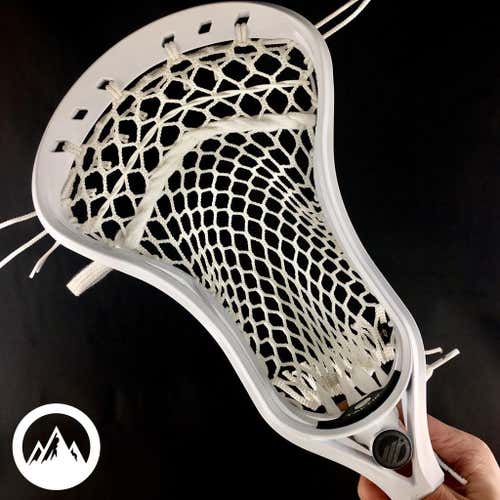 NEW! Tactik with Fiber System