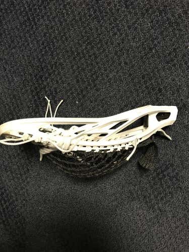Warrior Evo 5 with StringKing 3S