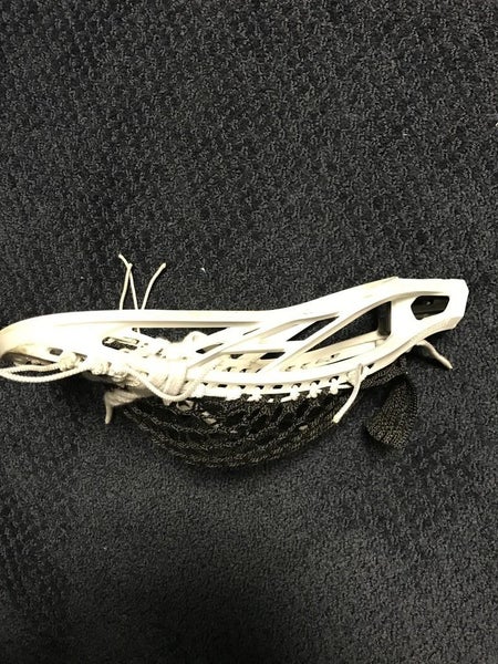 Warrior Evo 5 with StringKing 3S