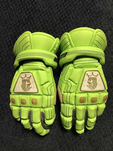 Brine King 2 Headstrong Gloves