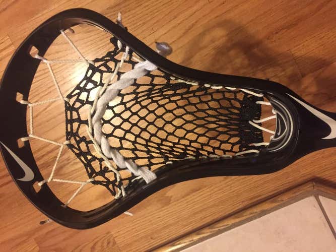 Nike vapor with ecd hero mesh