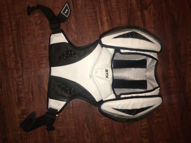STX Cell 2 Chest/Shoulder Pads