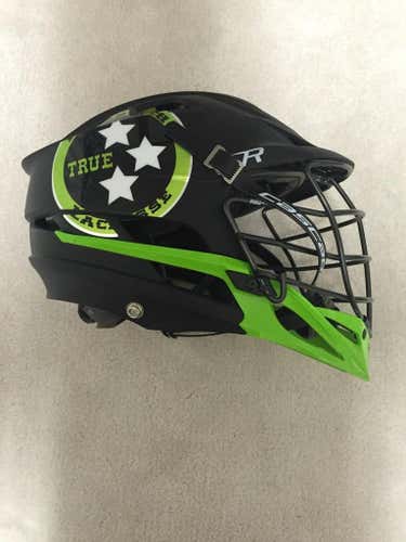 True Lacrosse Cascade R
