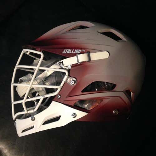 Springfield STX Stallion 600 ***must go***