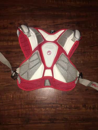 Maverik Maybach Shoulder Pads