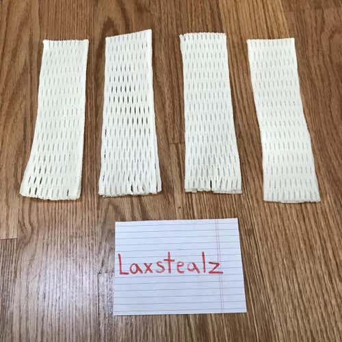 4 ECM 15 mm wax mesh