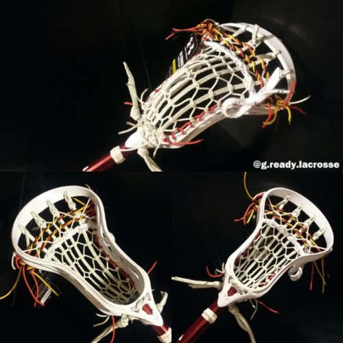 |UA Charge|Stanwick Pita|