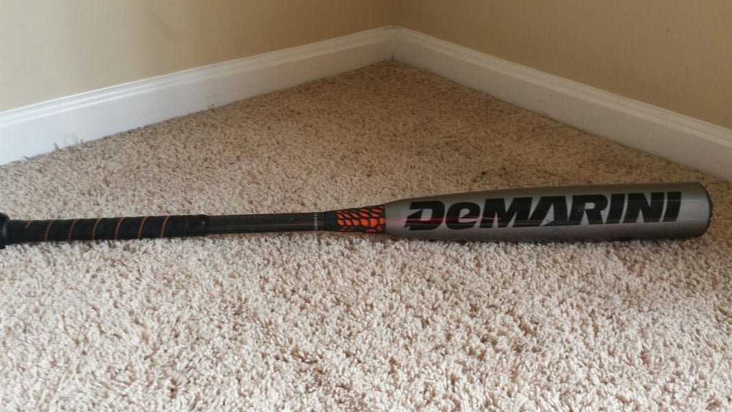 DeMarini CF6