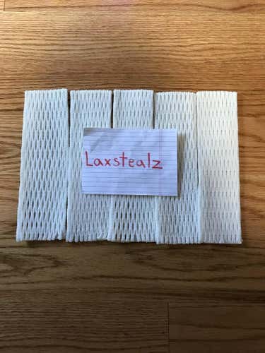 5 ECM 15 mm wax mesh