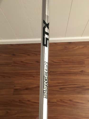 BN Stx Surgeon Sc+Ti Shaft