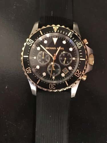 Michael Kors Watch (Men's)