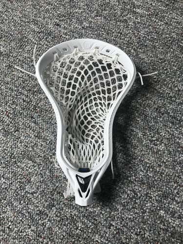 BN EVO 5 strung