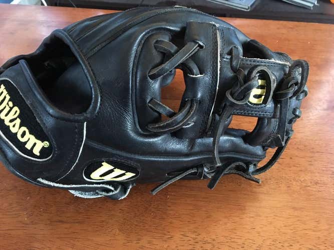 Wilson A2000 1788 black