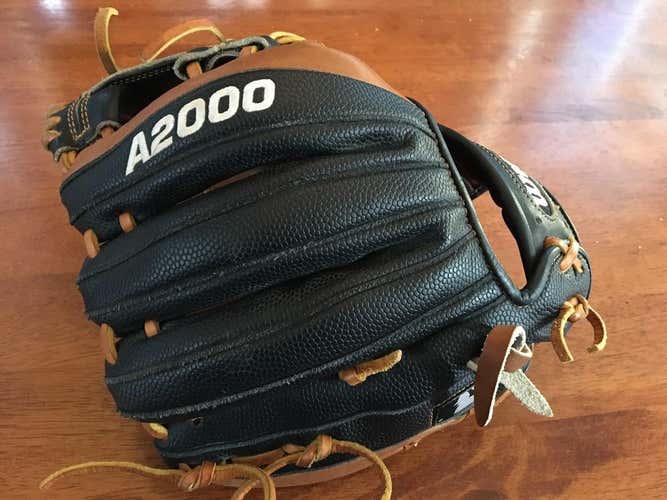 Wilson a2000 1788 RHT