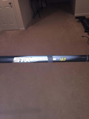 STX alliance 160