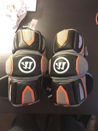Denver outlaws evo arm pads