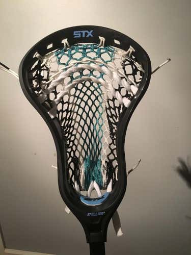 (Full stick) surgeon sci ti/stallion 550 LE