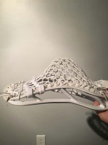 White maverik optik U